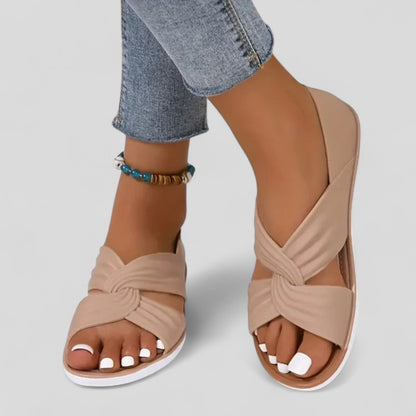 Lesley™ | Orthopedic Sandals