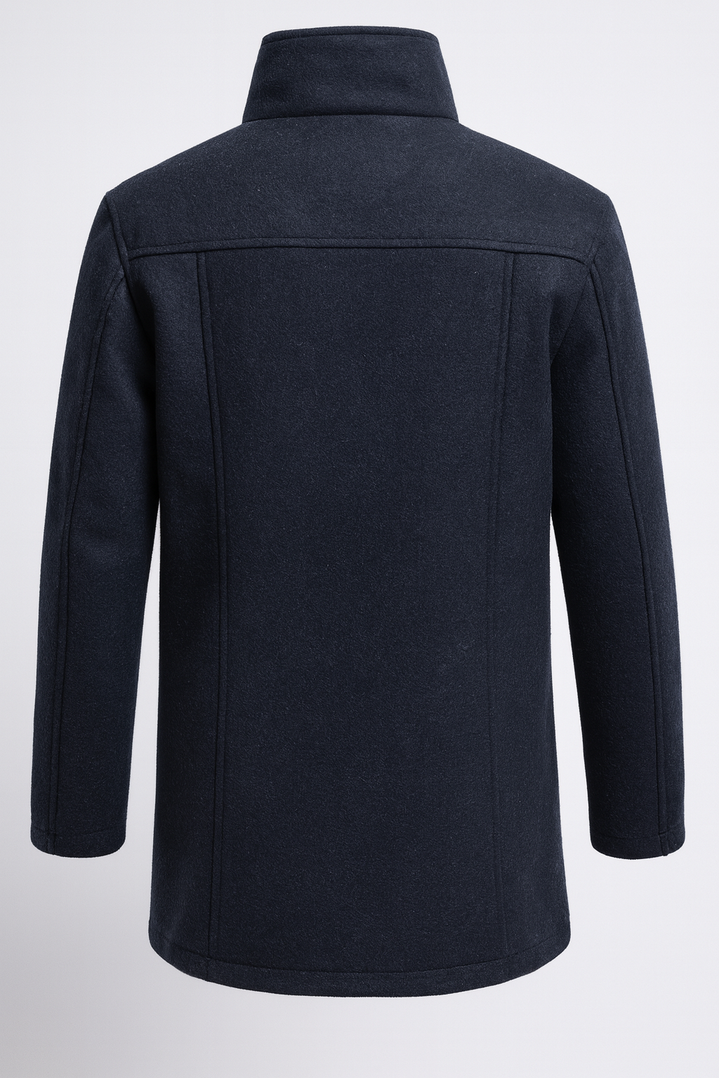 JESSE | WOOL WINTER COAT