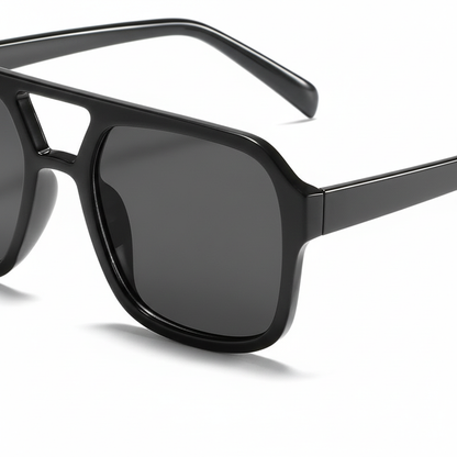 Métro Cut Sunglasses