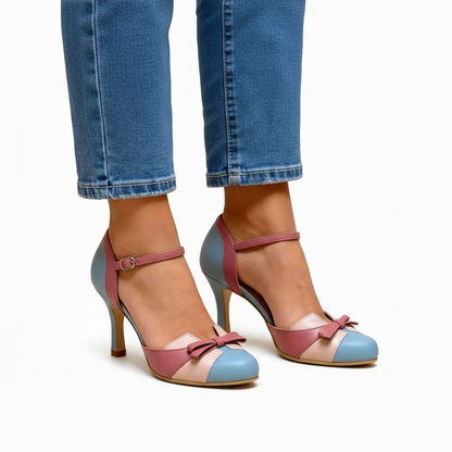 Arlina™ | Elegant Heels
