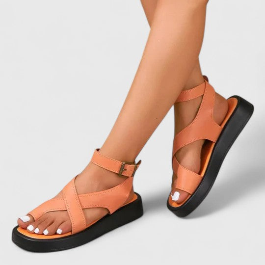 Elaine™ | Elegant Sandals