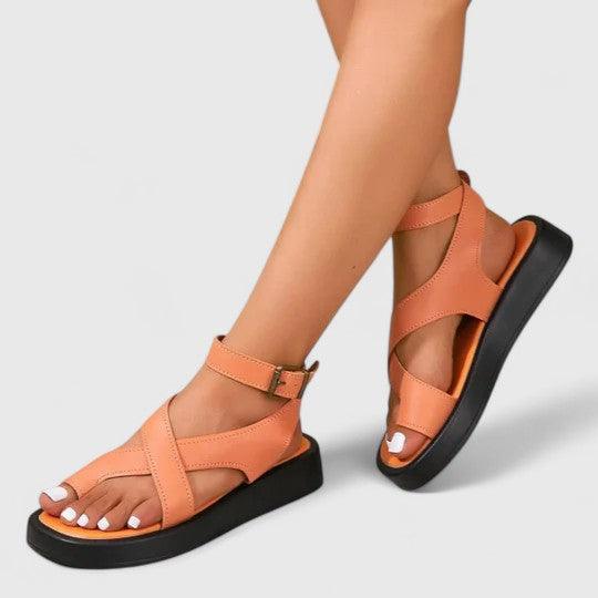 Elaine™ | Elegant Sandals