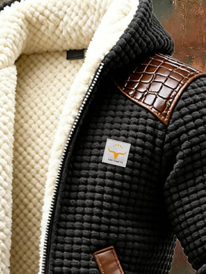 Léo™ | DELUXE THERMAL JACKET