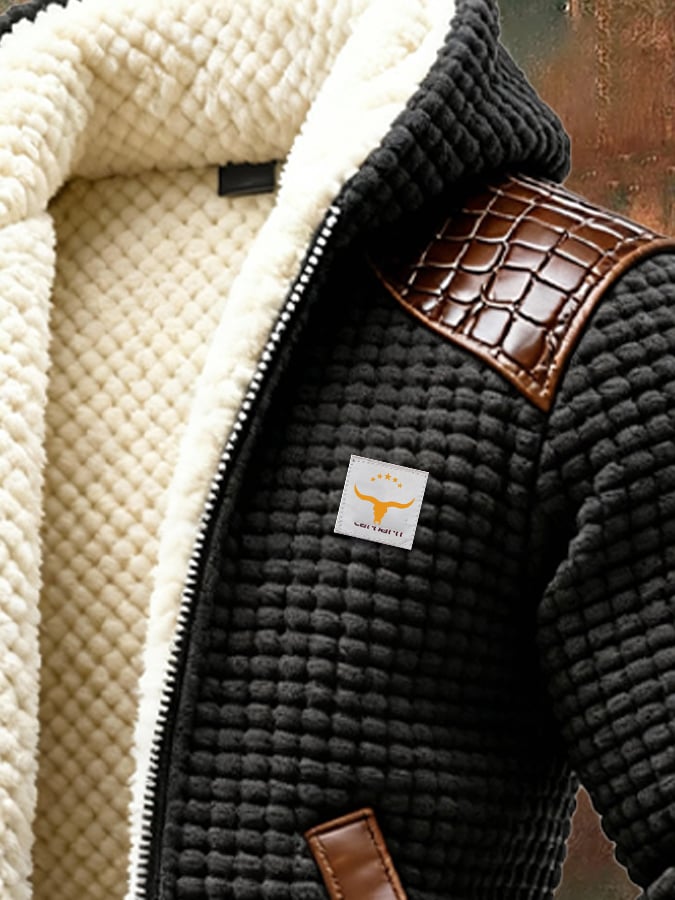 JORDAN | NOBLE BOREAL JACKET