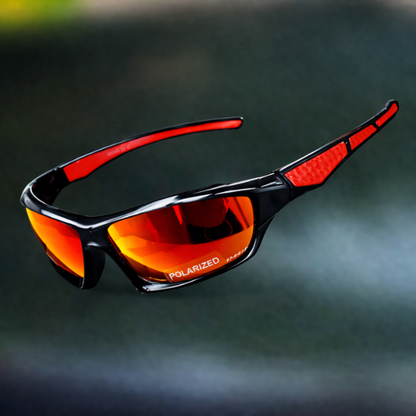 Alden – Polarized Sport Sunglasses