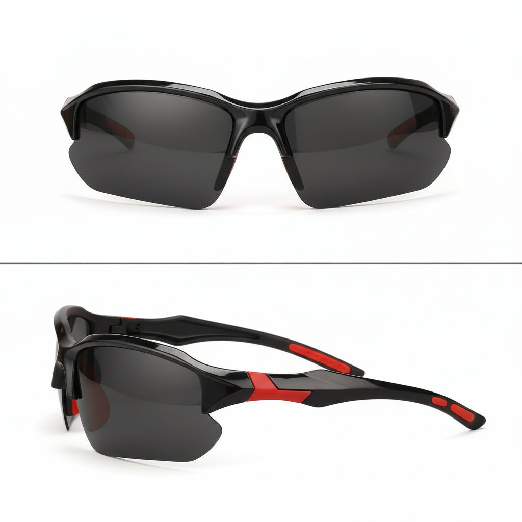 Joe™ | 3-Piece Polarized Fashion Glasses Set
