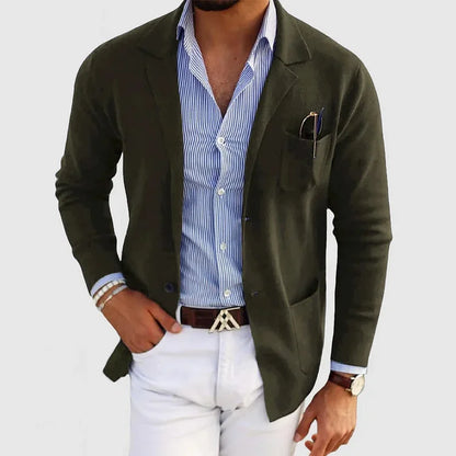 Torri - Classic Tailored Jacket