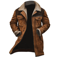 saddle brown