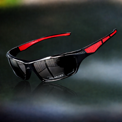 Alden – Polarized Sport Sunglasses