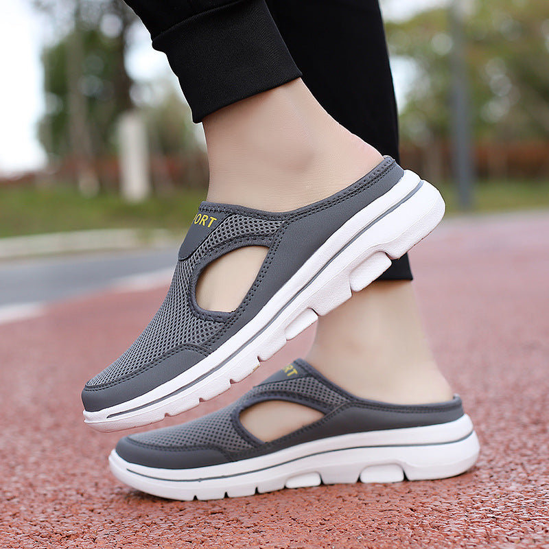 AeroStride™  | Comfortable Breathable Supportive Sports Sandals