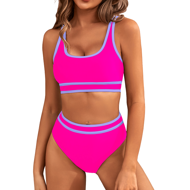 Aina™ | Shaping Sports Bikini Set