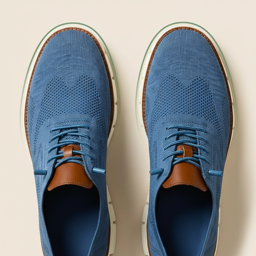 UltraCom™ | Healthy and Supportive Walking Shoes (Spring Edition)