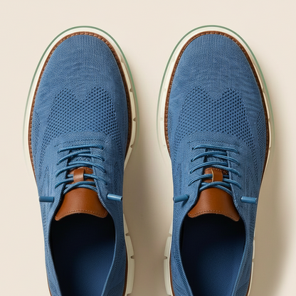 UltraCom™ | Healthy and Supportive Walking Shoes (Spring Edition)