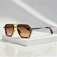 Amber Tortoise