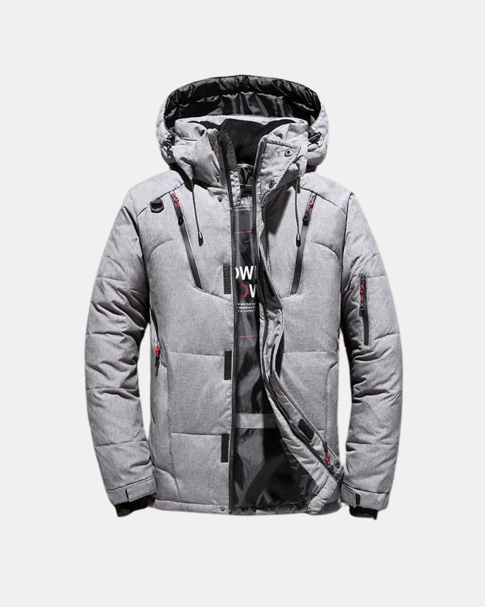 Kobe | Elegant Winter Coat