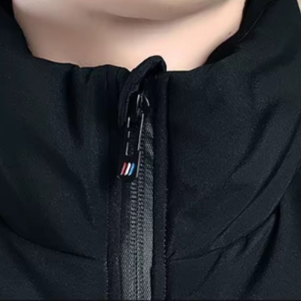 Camden | Men's Stylish Windbreaker Jacket