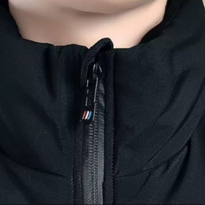 Camden | Men's Stylish Windbreaker Jacket