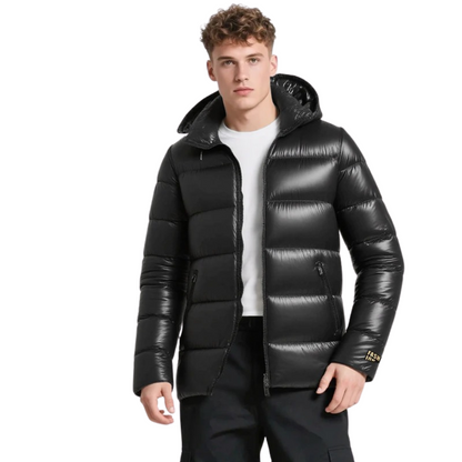 Derek | Stylish Puffer Jacket for Men