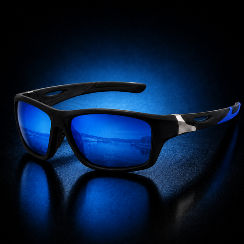 Bennett™ — Polarized Sport Sunglasses