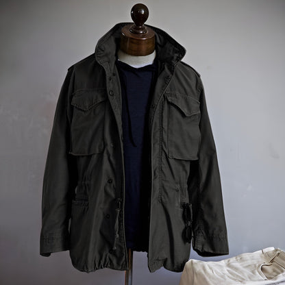 Marcus | Country jacket