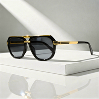 Noir Gold
