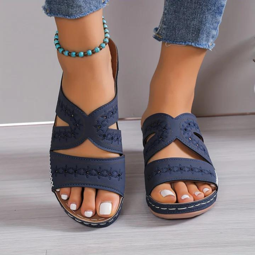 Emma™ | Orthopedic Sandals