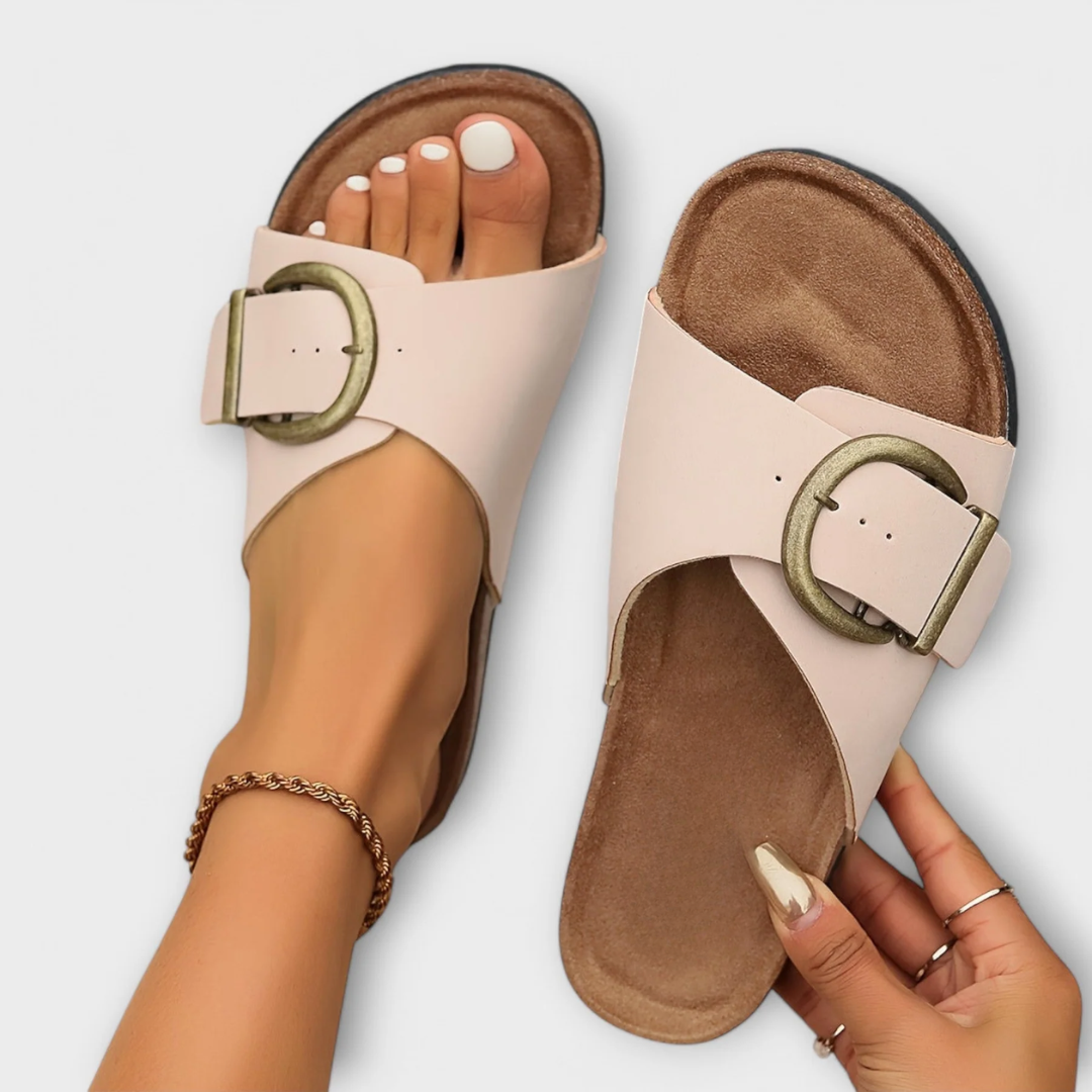 Avelina™ | Orthopedic Sandals
