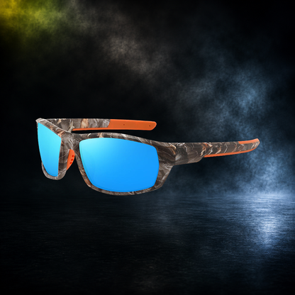 Ridgeback™ — Polarized Hunting Sunglasses