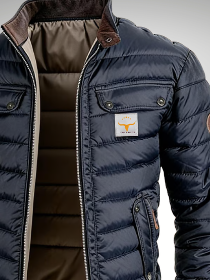 Jack | Premium padded jacket
