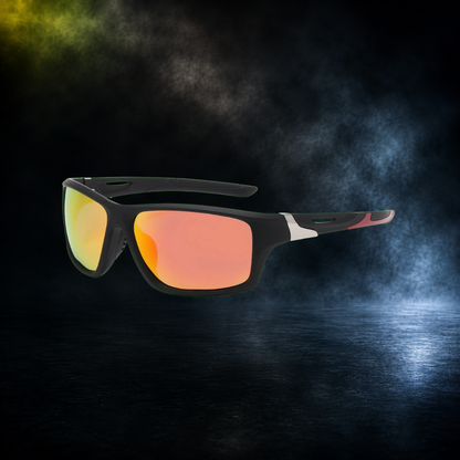 Holloway™ — Polarized Outdoor Adventure Sunglasses