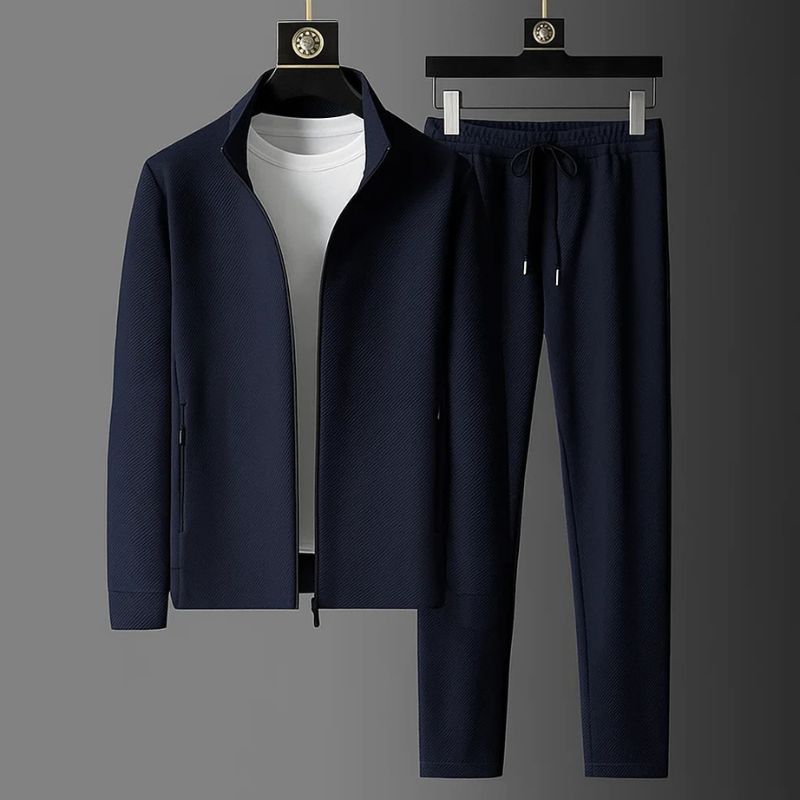 Axton™ | Premium Men's Tracksuit