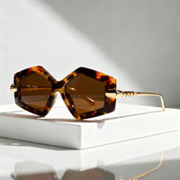 Tortoise Amber