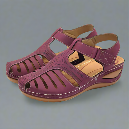 Hanna™ | Orthopedic Hallux Valgus Correction Sandals