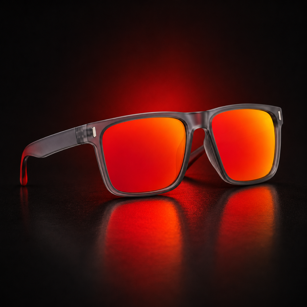 TrailGuard™ – Polarized Sport Sunglasses