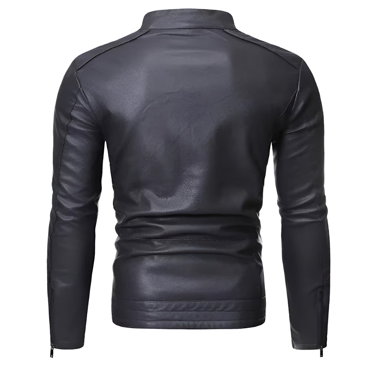 Troy | Stylish leather jacket