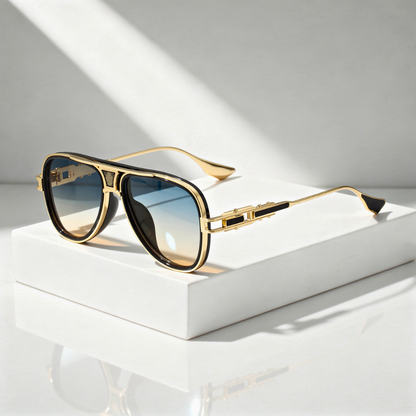 Aeron Shades