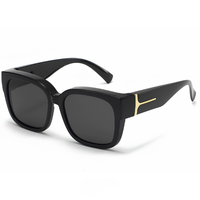 Glossy Black