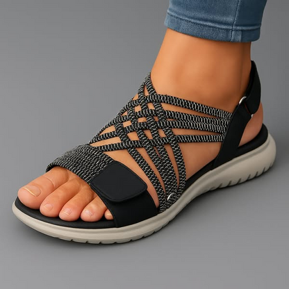 Levila™ | Orthopedic Sandals