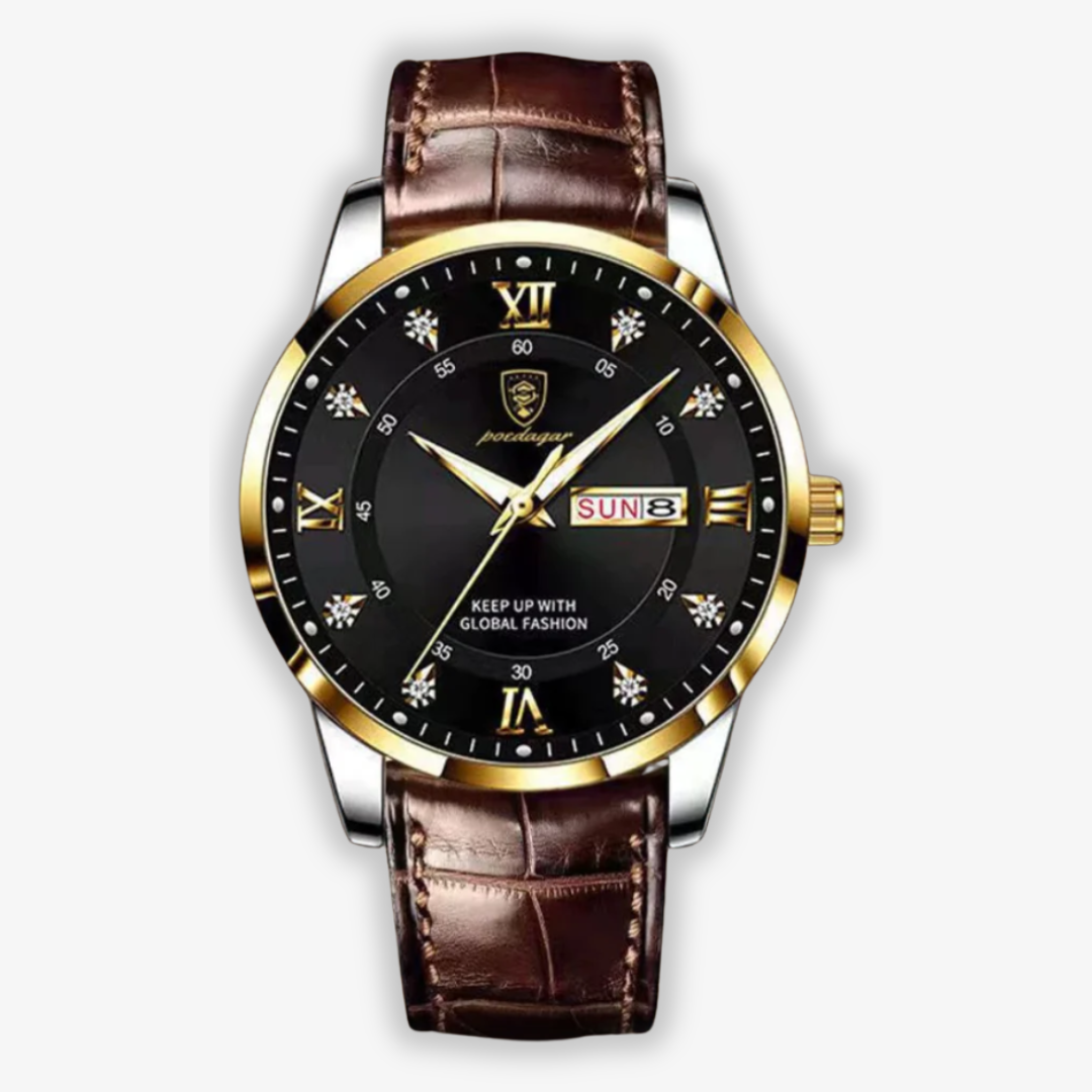 Lester™ | Durable Luminous Watch