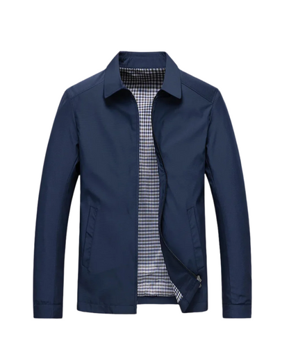 Brooks | Men's Casual Jacket