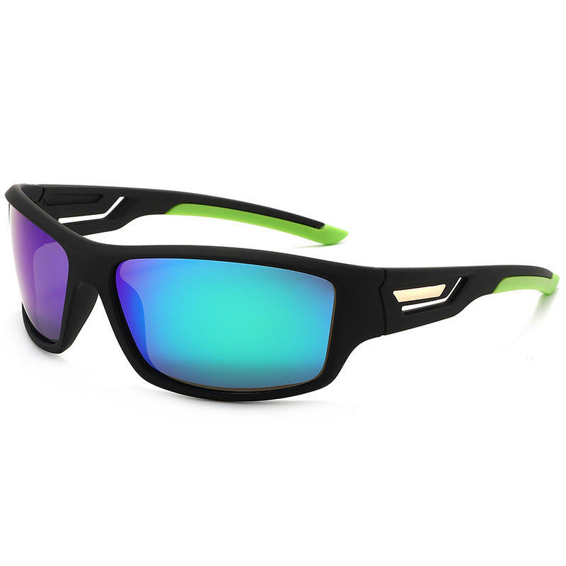 Ruben™ | Sporty Sunglasses (Buy 1 Get 1 FREE)