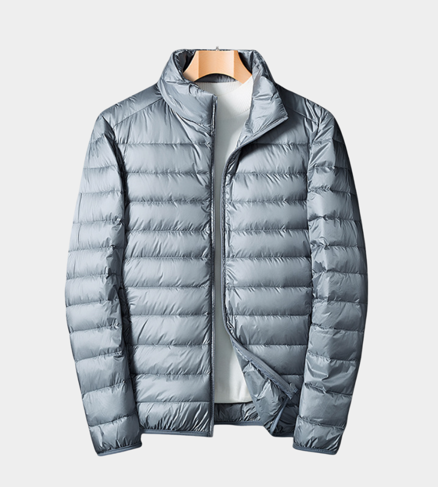 Dario | Herren Elegante Sommerjacke — Leichte Übergangsjacke in 5 Farben S–3XL | Westmere