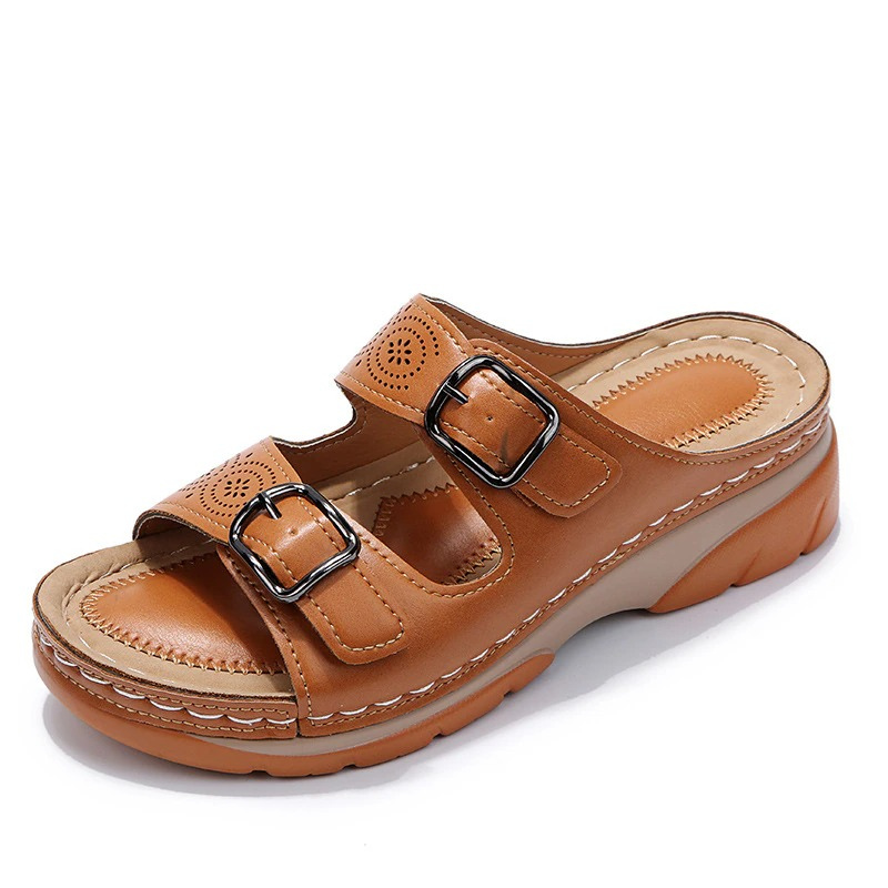 Heidi™ | Orthopedic Summer Sandals