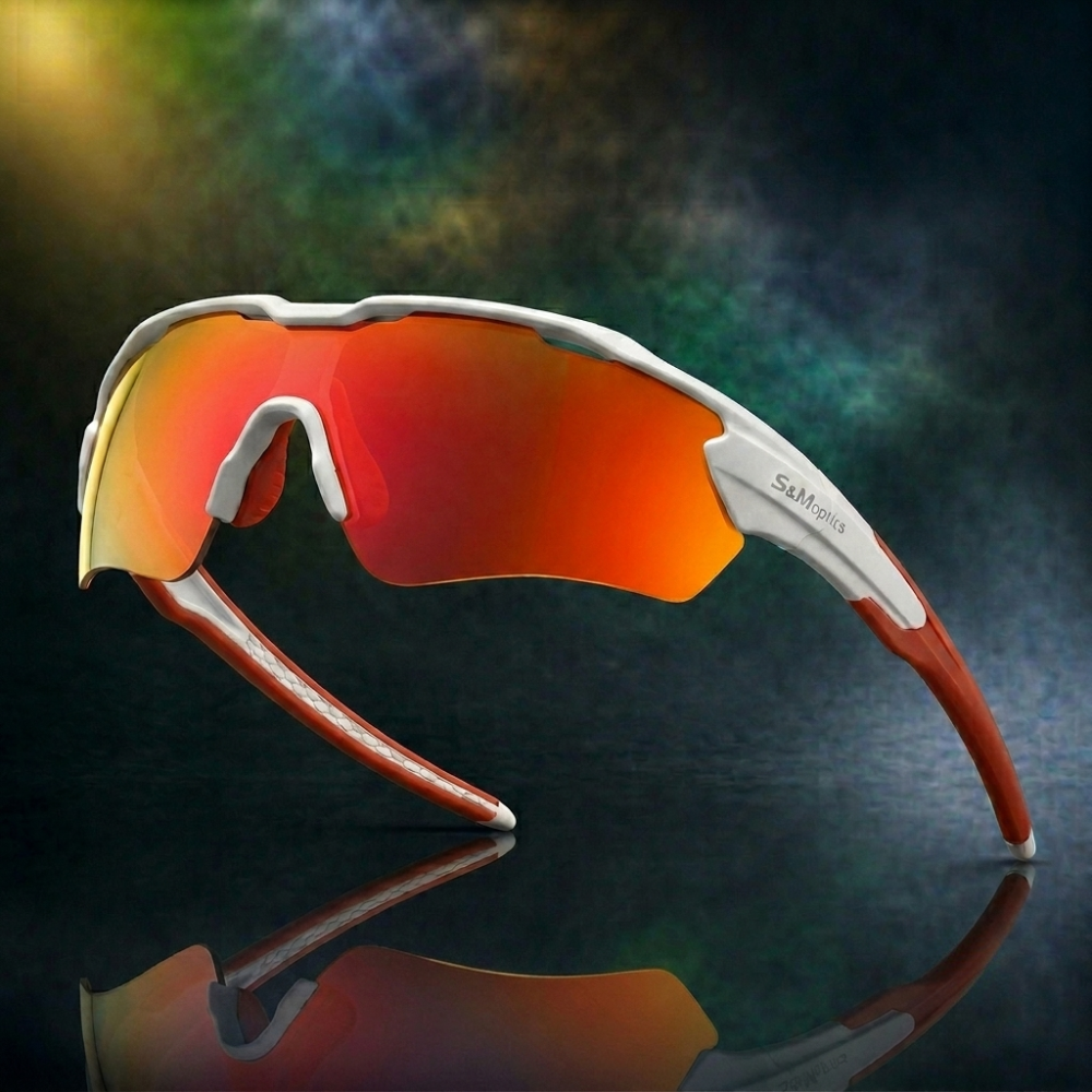 Drift™ — Photochromic Sport Sunglasses