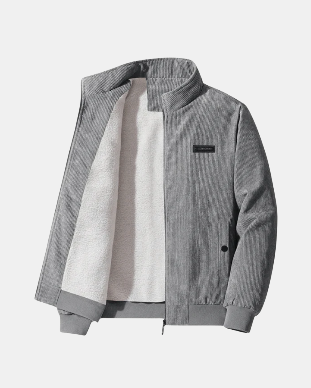 Vince | Stylish quilted jacket