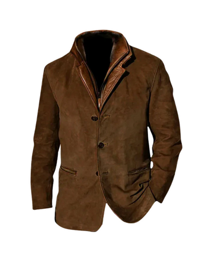 Jason | Timeless Vintage Jacket