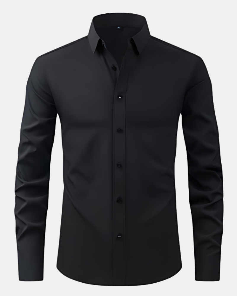 Lester™ | The 12-Hour Shirt