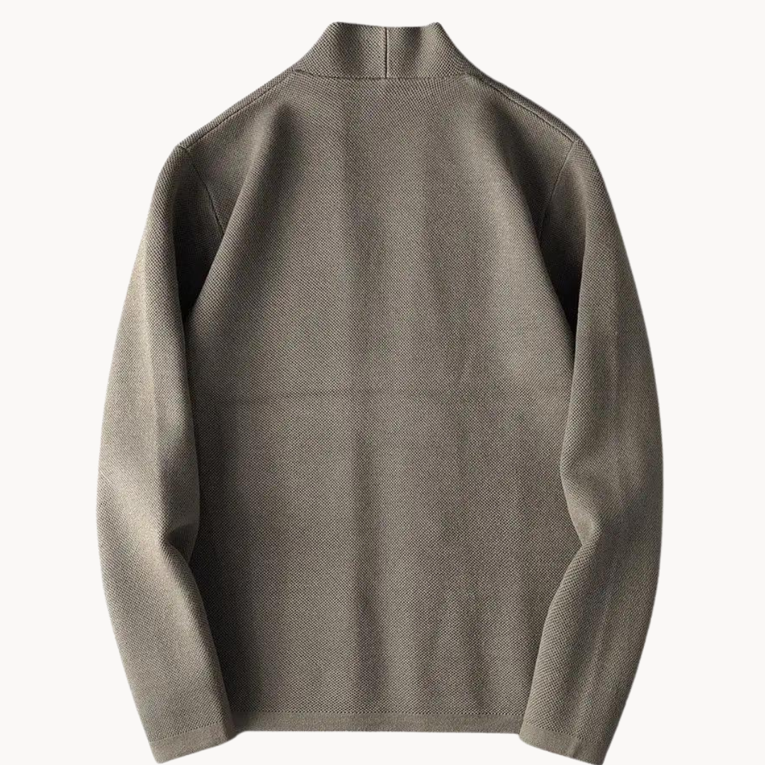Maxwell | Lightweight tailored jacket