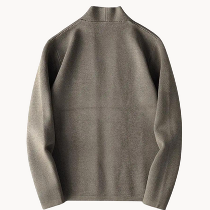 Maxwell | Lightweight tailored jacket