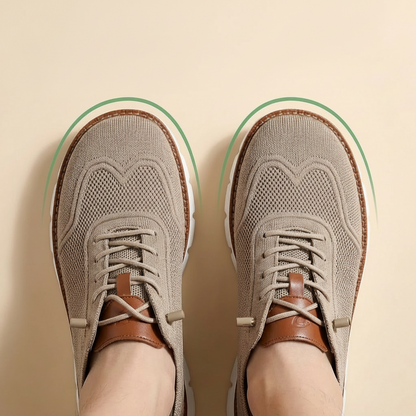 ComfySlip™ | Hands Free Slip In  & Extra Wide Toe Box